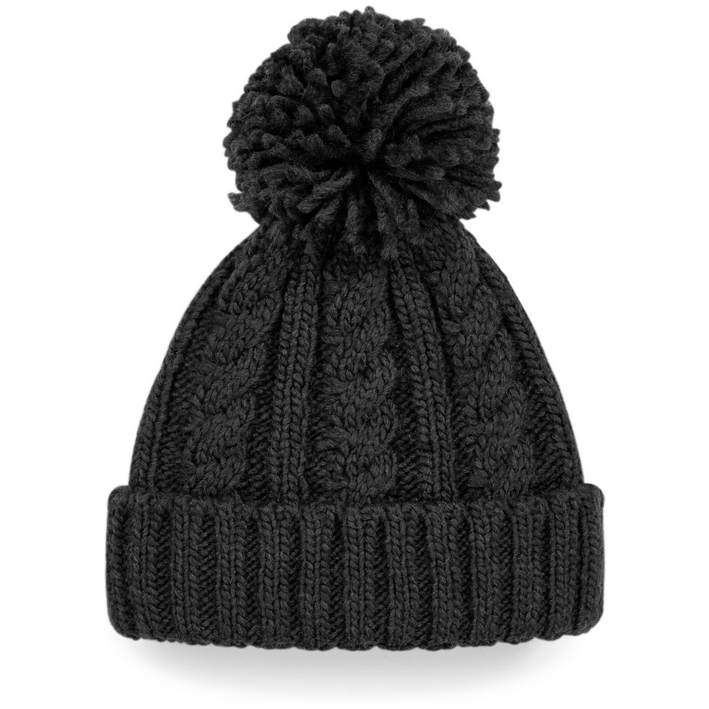 53.0480 Beechfield - B 480 black .002