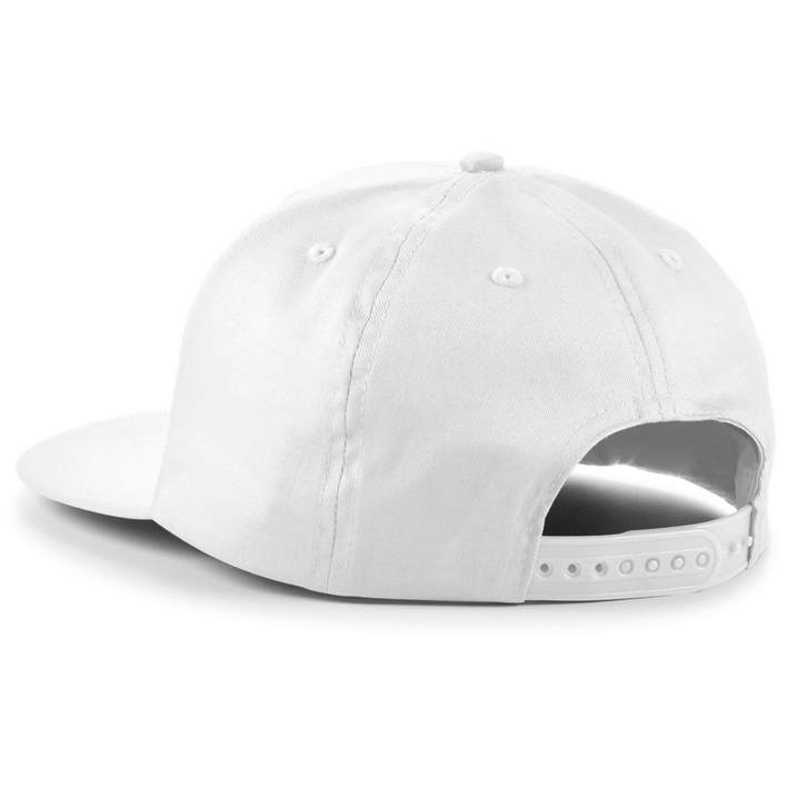 53.0610 Beechfield - B 610 white .001