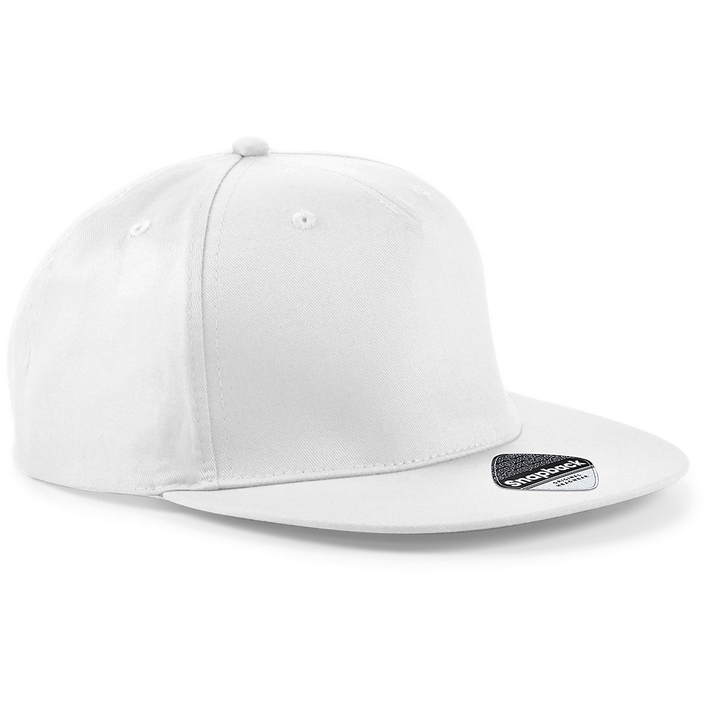 53.0610 Beechfield - B 610 white .001