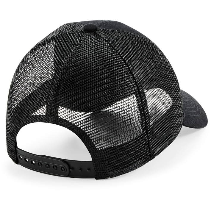53.0641 Beechfield - B 641 black .002