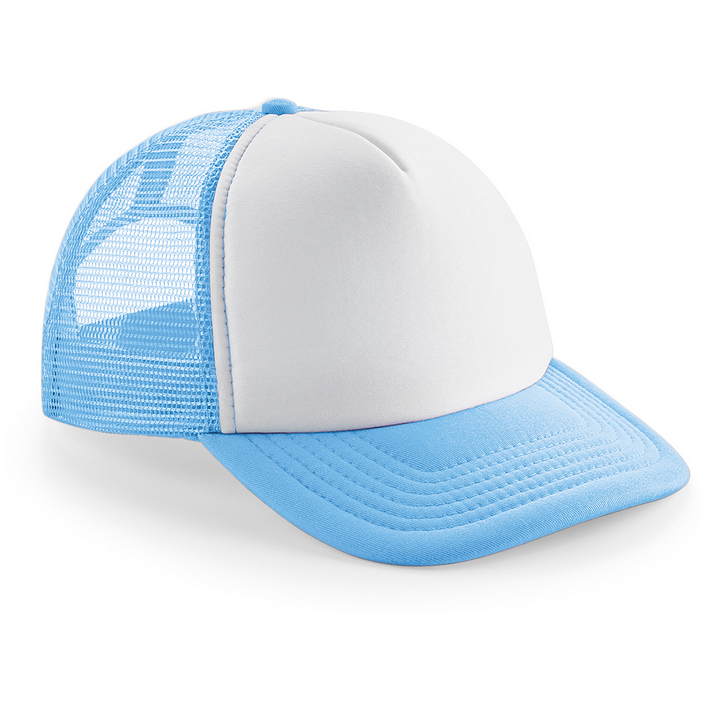 53.0645 Beechfield - B 645 sky blue/white .467