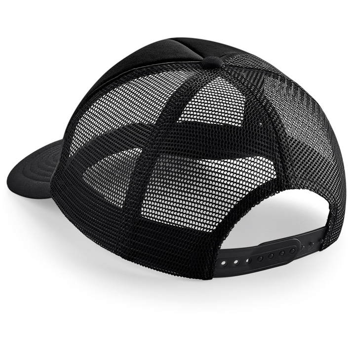 53.0645 Beechfield - B 645 black/black .808
