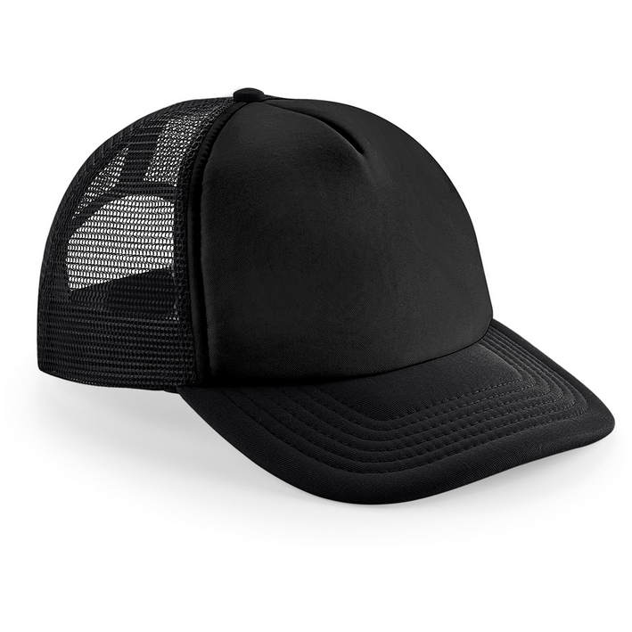53.0645 Beechfield - B 645 black/black .808