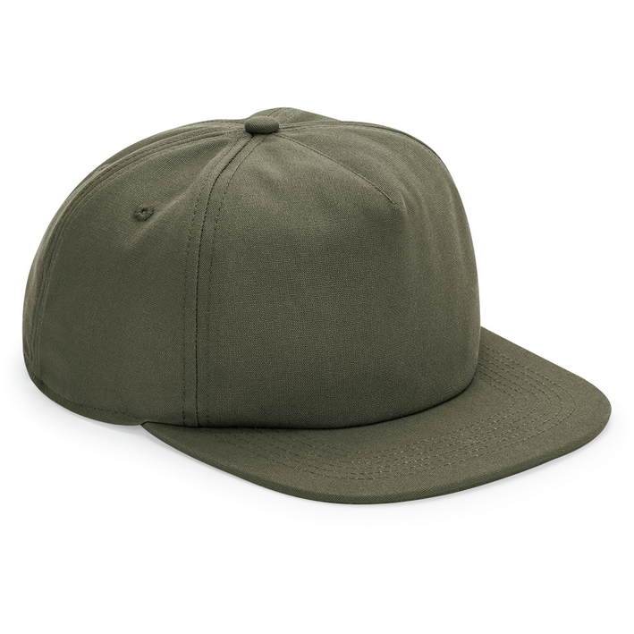 53.064N Beechfield - B 64N olive green .e14