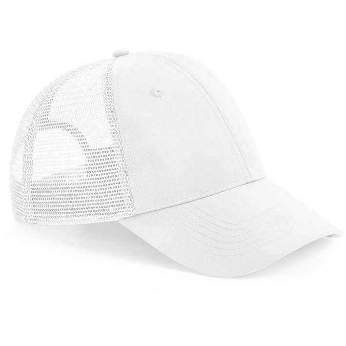 53.075R Beechfield - B 75R white .001