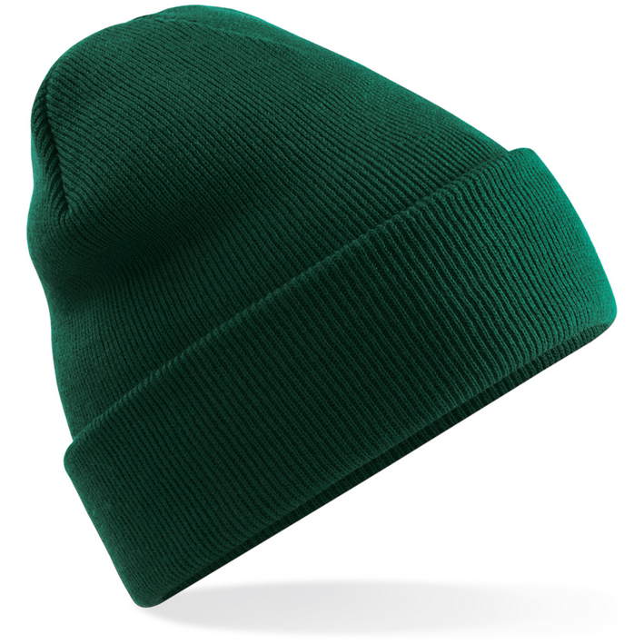 53.375R Beechfield - B 375R bottle green .540