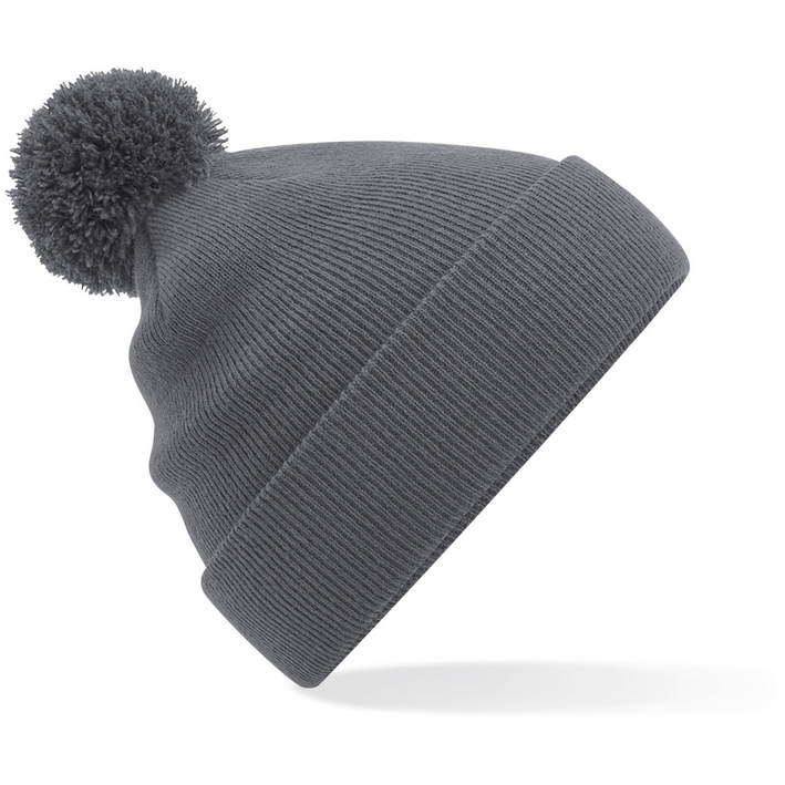 53.426B Beechfield - B 426B graphite grey .n73