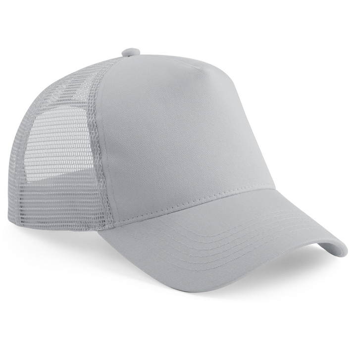 53.640B Beechfield - B 640B light grey/light grey .x20
