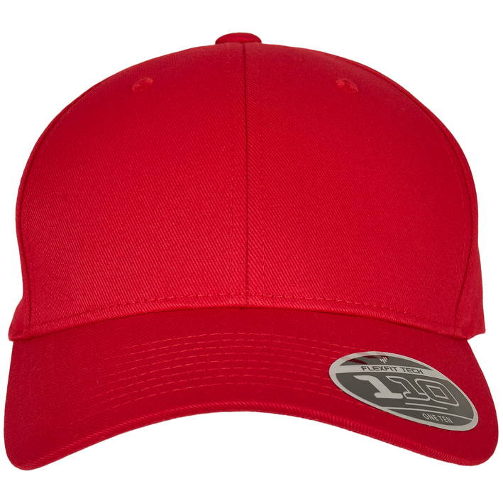 55.06FF Flexfit - 7706FF red .004