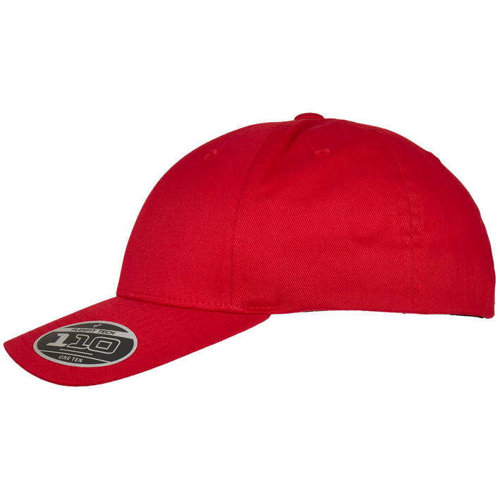 55.06FF Flexfit - 7706FF red .004