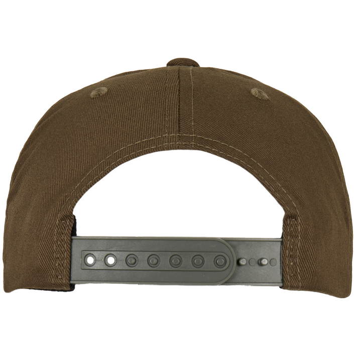 55.06FF Flexfit - 7706FF olive .550