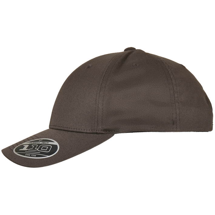55.06FF Flexfit - 7706FF dark grey .670