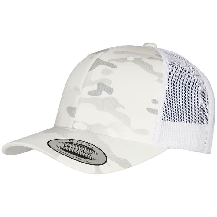 55.06MC Flexfit - 6606MC multicam alpina .z26