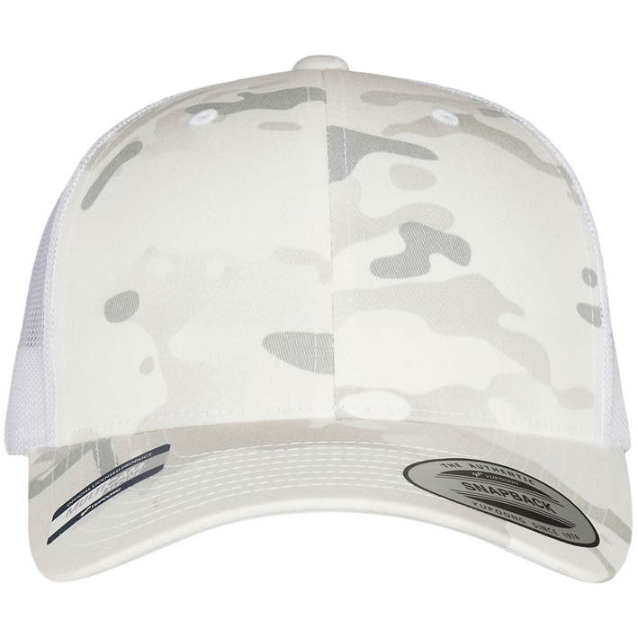 55.06MC Flexfit - 6606MC multicam alpina .z26