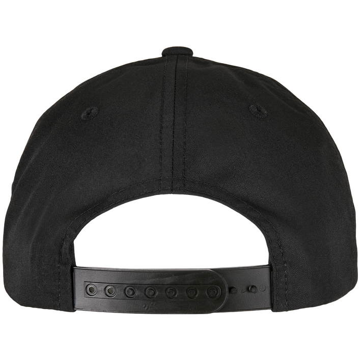 55.06RS Flexfit - 7706RS black .002