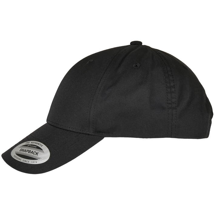 55.06RS Flexfit - 7706RS black .002