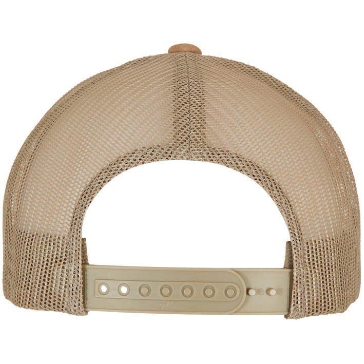 55.06SU Flexfit - 6606SU khaki .555