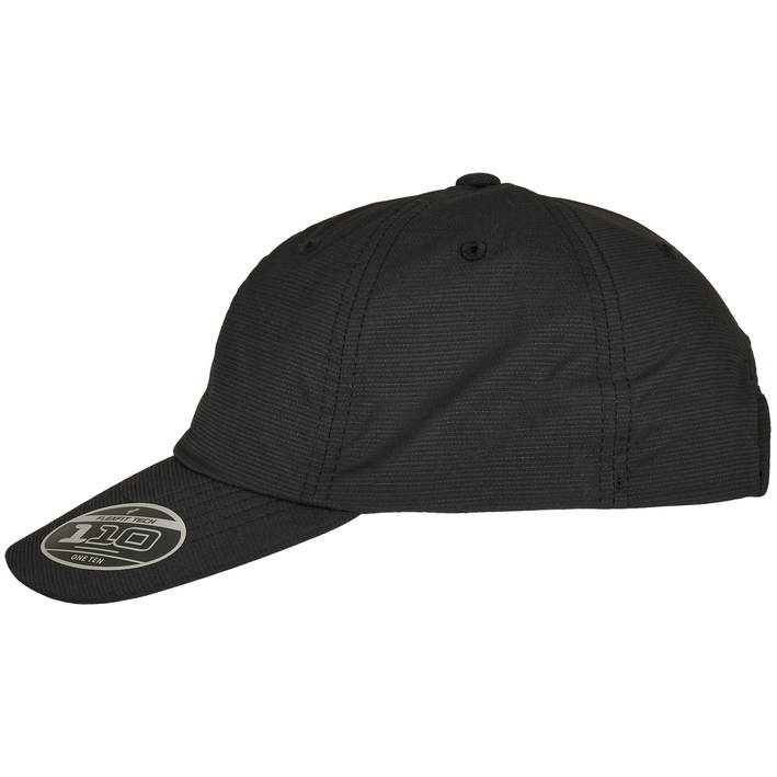 55.10PA Flexfit - 110PA black .002
