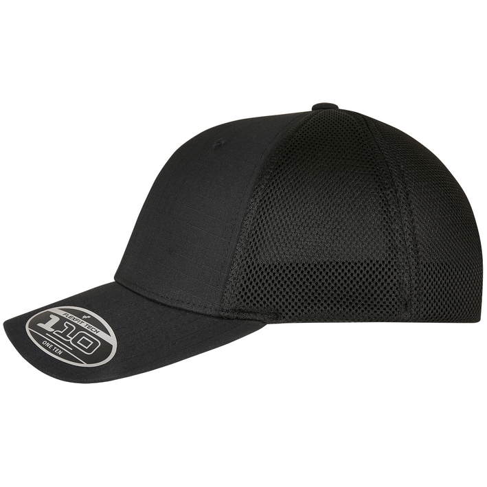 55.10RM Flexfit - 110RM black .002