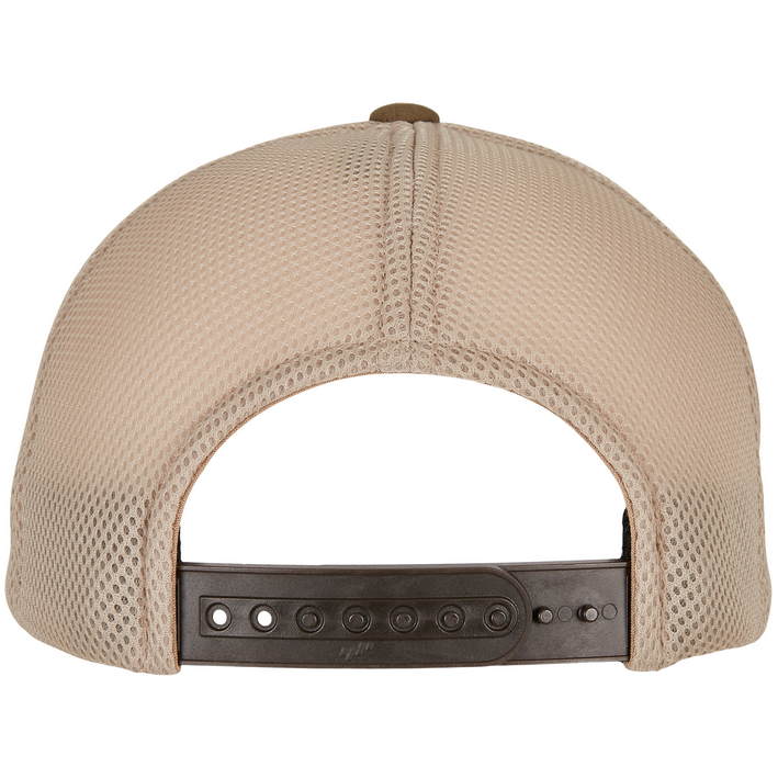 55.10RM Flexfit - 110RM khaki .555