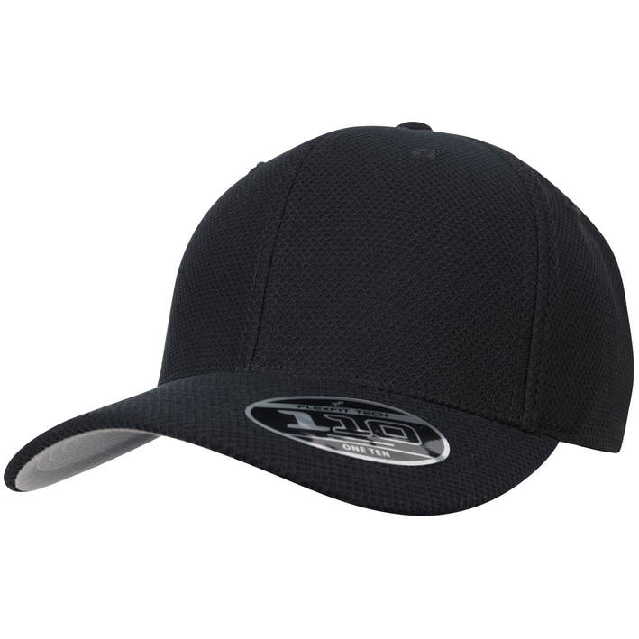 55.10VH Flexfit - 110VH black .002