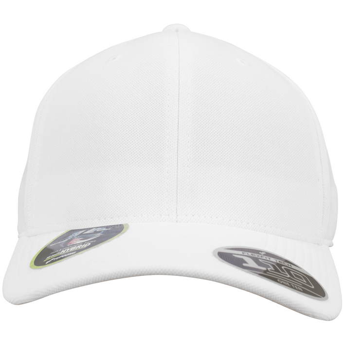 55.110P Flexfit - 110P white .001