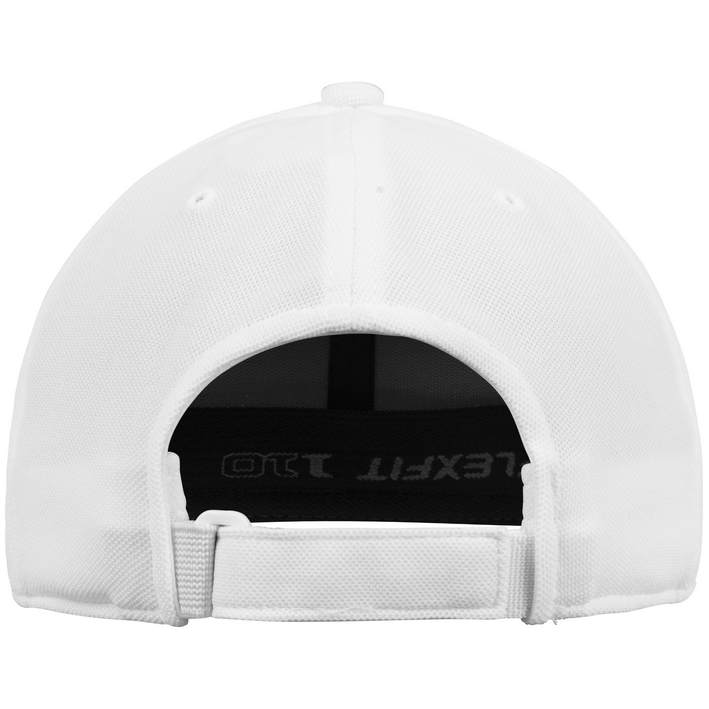 55.110P Flexfit - 110P white .001
