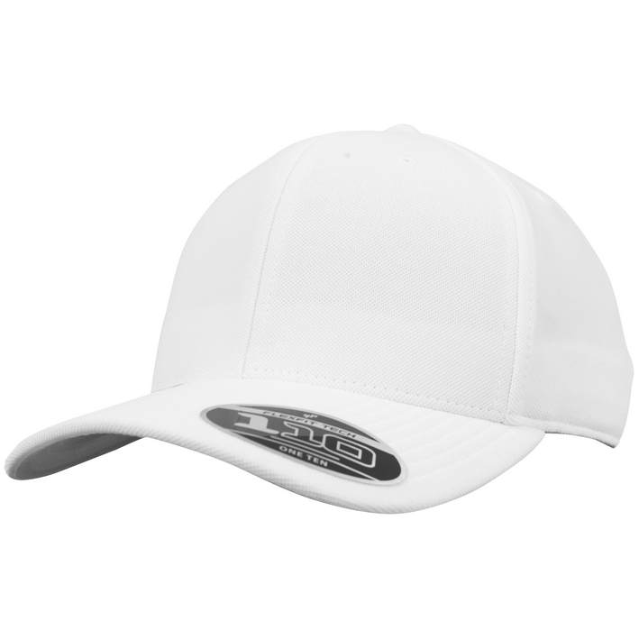 55.110P Flexfit - 110P white .001