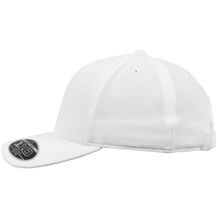 55.110P Flexfit - 110P white .001