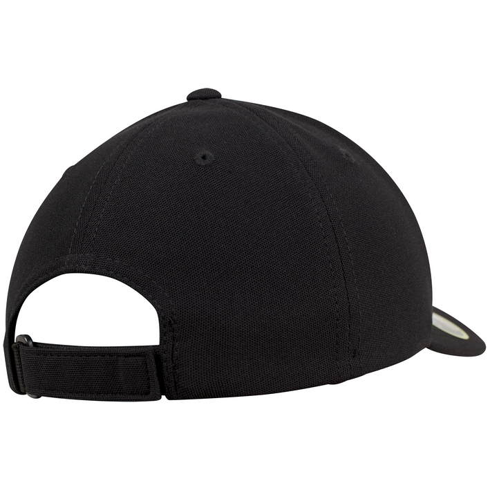 55.110P Flexfit - 110P black .002