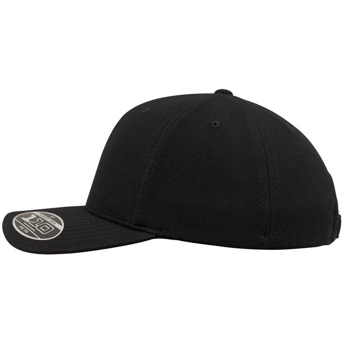 55.110P Flexfit - 110P black .002