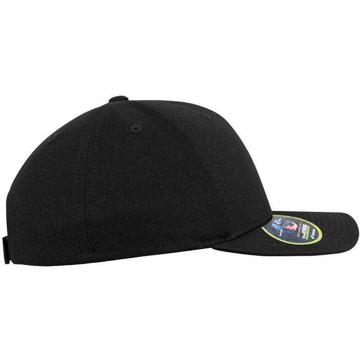 55.110P Flexfit - 110P black .002