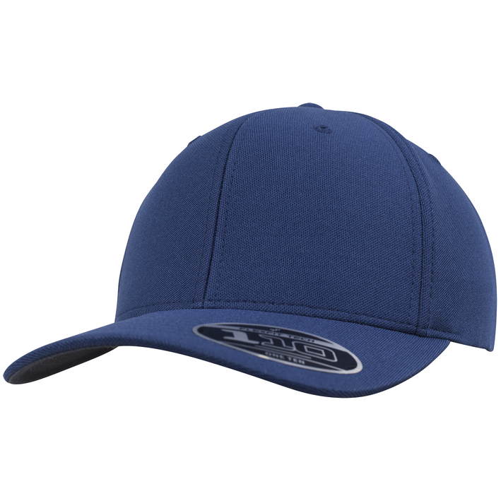 55.110P Flexfit - 110P navy .003