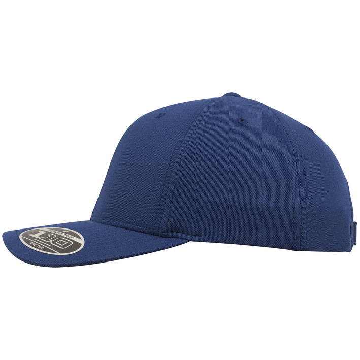 55.110P Flexfit - 110P navy .003