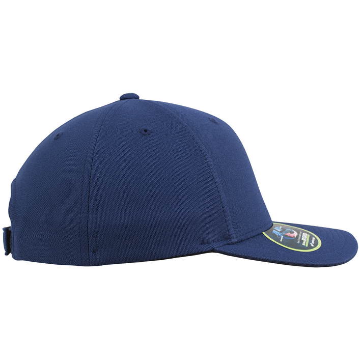 55.110P Flexfit - 110P navy .003