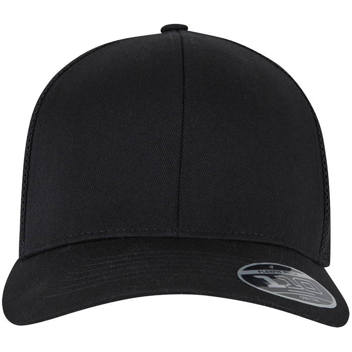 55.110T Flexfit - 110T black/black .808