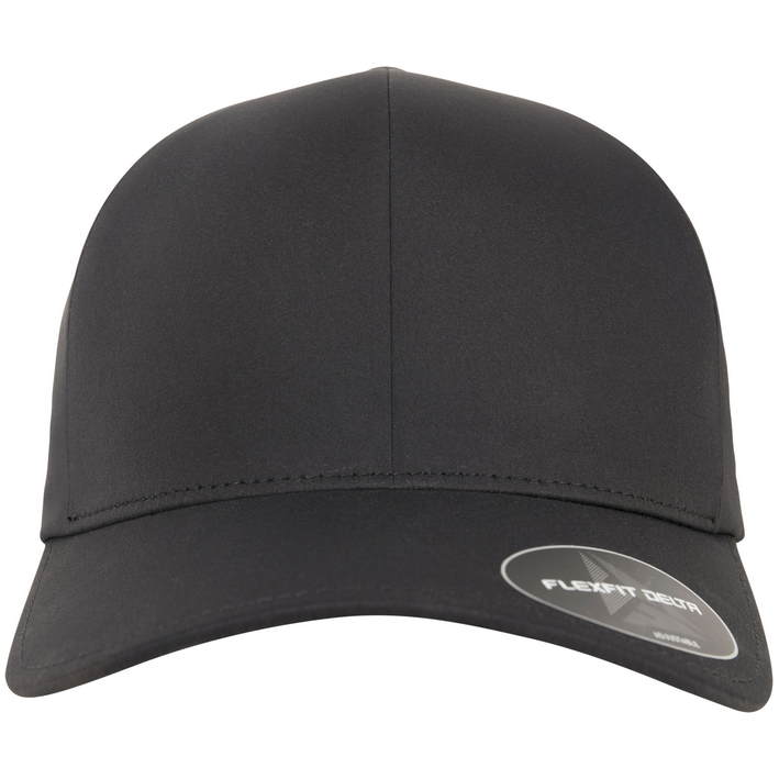 55.180A Flexfit - 180A black .002