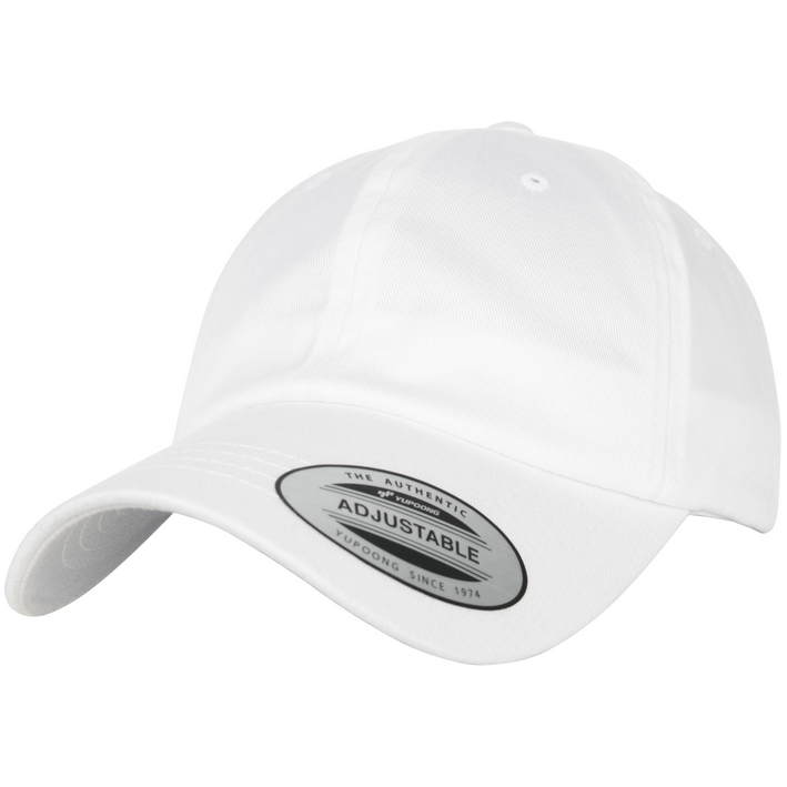 55.45OC Flexfit - 6245OC white .001