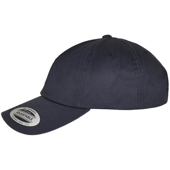 55.45OC Flexfit - 6245OC dark navy .073