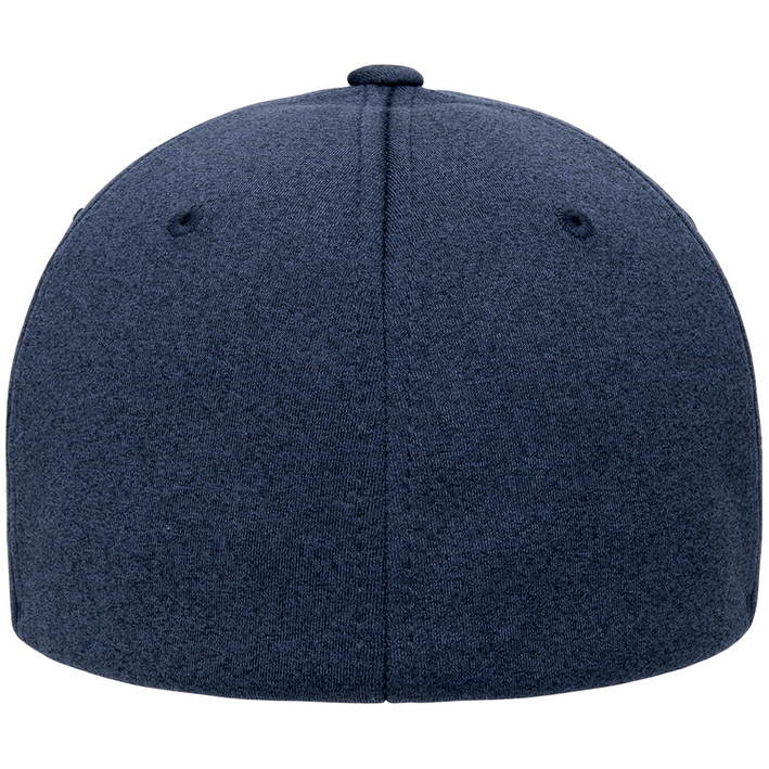 55.5577 Flexfit - 5577UP navy melange .o53
