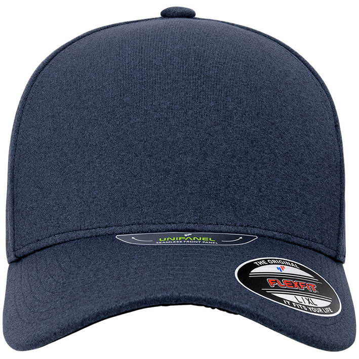 55.5577 Flexfit - 5577UP navy melange .o53