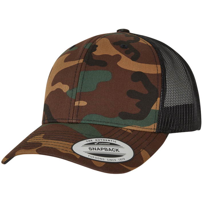 55.606C Flexfit - 6606C/6606CA camo/black .afp