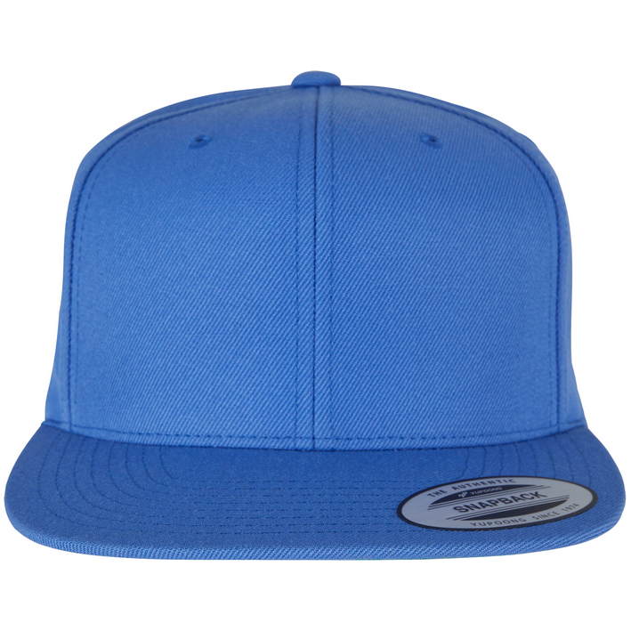 55.6089 Flexfit - 6089M royal .050