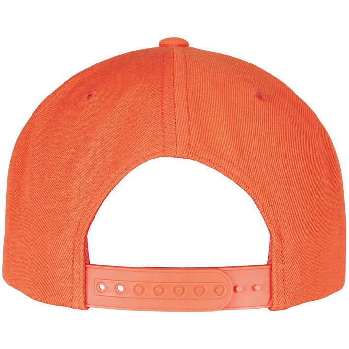 55.6089 Flexfit - 6089M orange .235