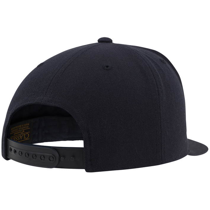 55.6089 Flexfit - 6089M dark navy/dark navy .x77