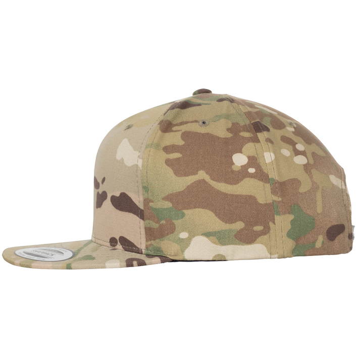 55.6089 Flexfit - 6089M multicam .z25