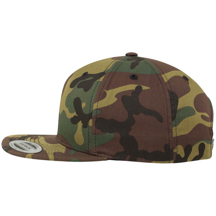 55.6089 Flexfit - 6089M multicam tropic .z29