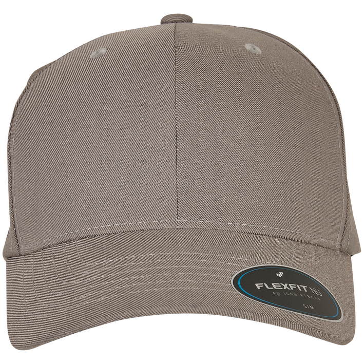 55.6100 Flexfit - 6100NU grey .076