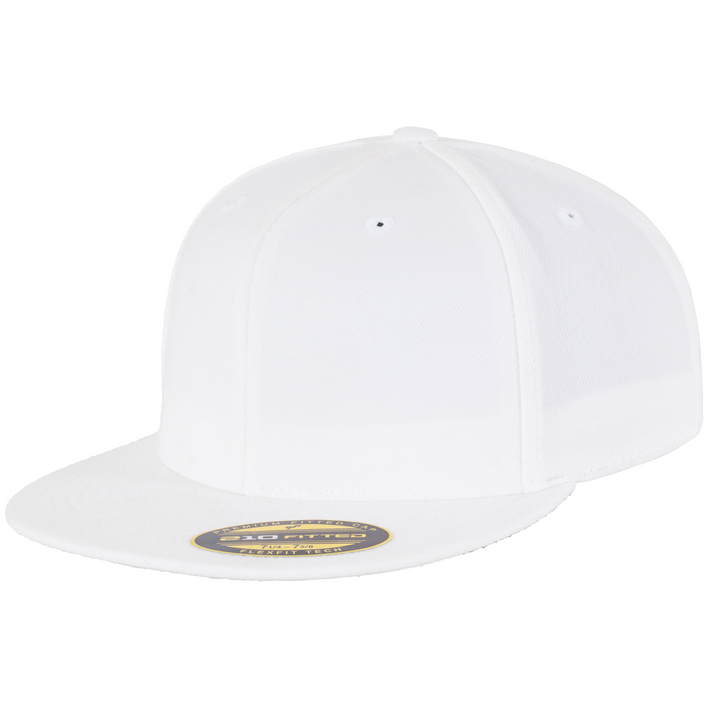 55.6210 Flexfit - 6210/6210T white .001