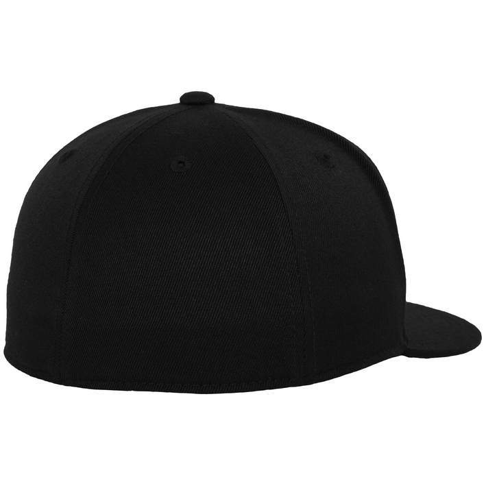 55.6210 Flexfit - 6210/6210T black .002